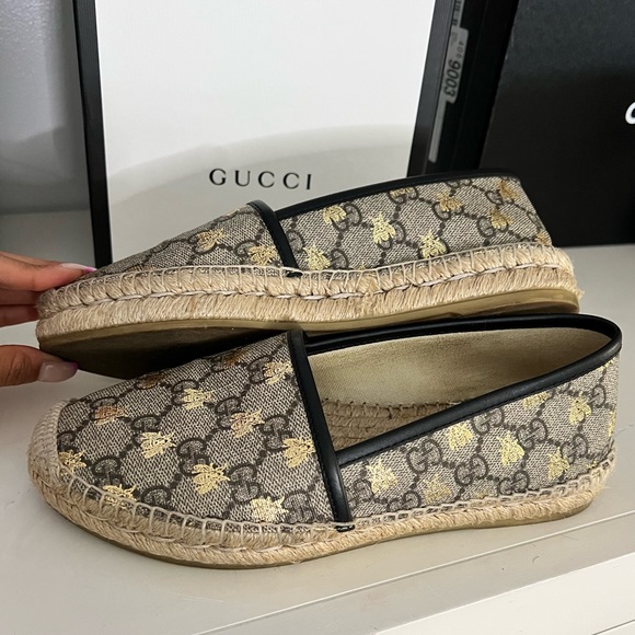 Gucci Espadrilles - Picture 3 of 8